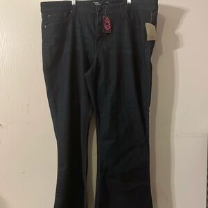 Source of Wisdom Jeans #8